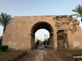 Tarsus’ta gezilecek yerler