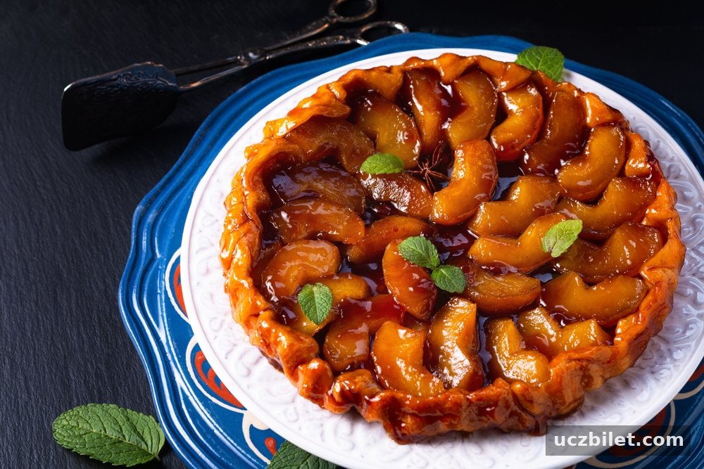 Tarte Tatin