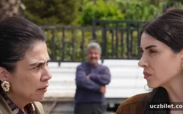 Taşacak Bu Deniz nerede çekiliyor, Taş Köprü hangi ilçede, balayı tatili nerede yapıldı?