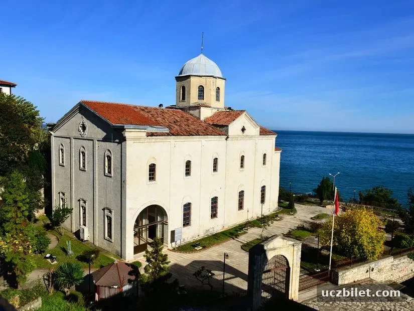 Tasbasi Kultur Merkezi 38050