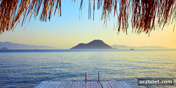 Tatil Bitse Bile Etkisi Geçmeyen Deneyimler