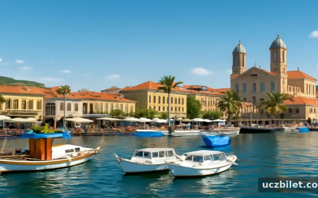 Tatil yörelerimizin adları nereden geliyor?
