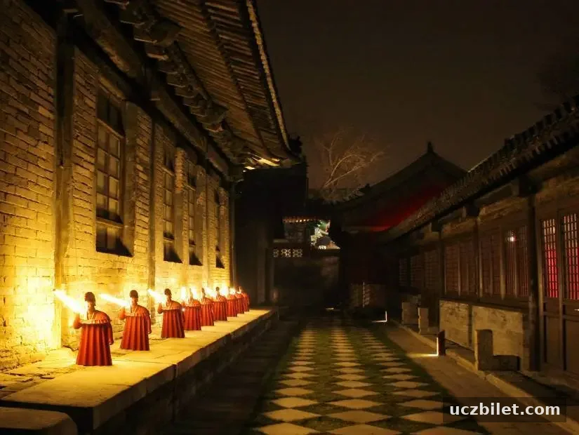 temple restaurant