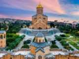 Tiflis’te gezilecek yerler
