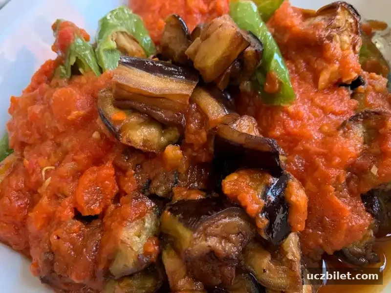 Tirsik Yemegi Adıyaman