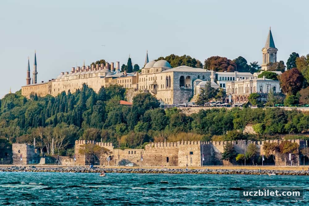 Topkapı Sarayı