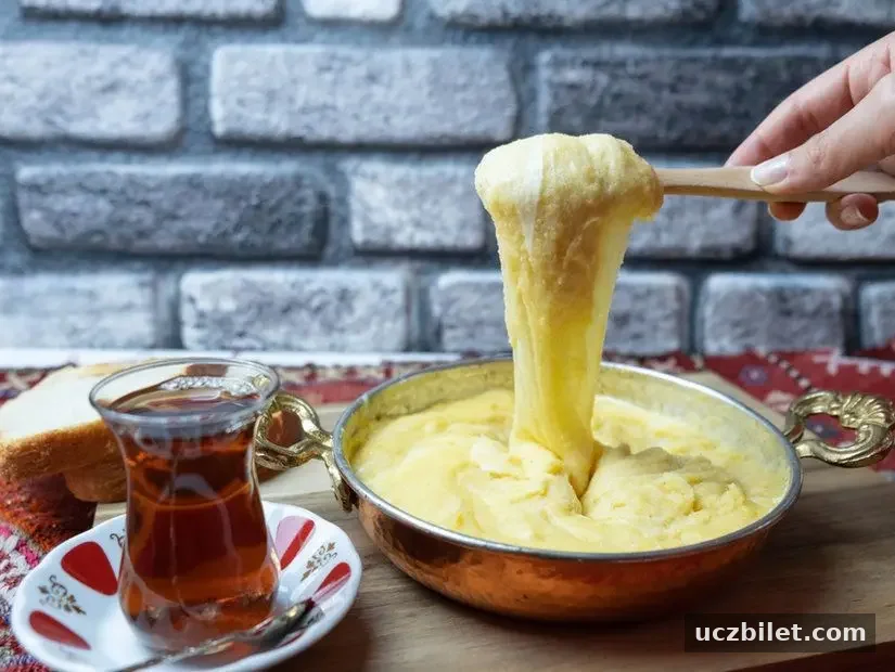 trabzon kuymağı