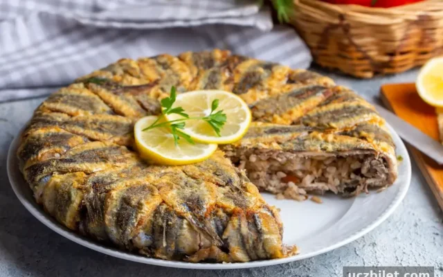 Trabzon’da ne yenir? Trabzon’un en meşhur restoranları?