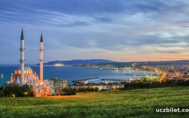 Trakya’da gezilecek yerler