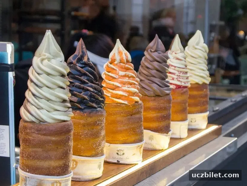 Trdelnik