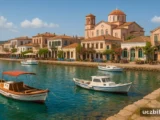 Tüm detaylarıyla Cunda Adası gezi rehberi