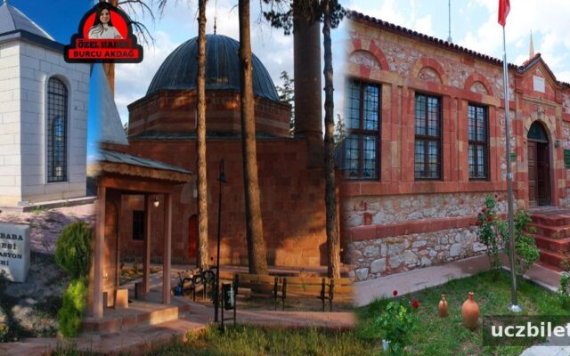 Tüm güzellikleriyle Kırıkkale'de gezilecek yerler