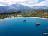 Türkiye’nin en güzel sakin plajları
