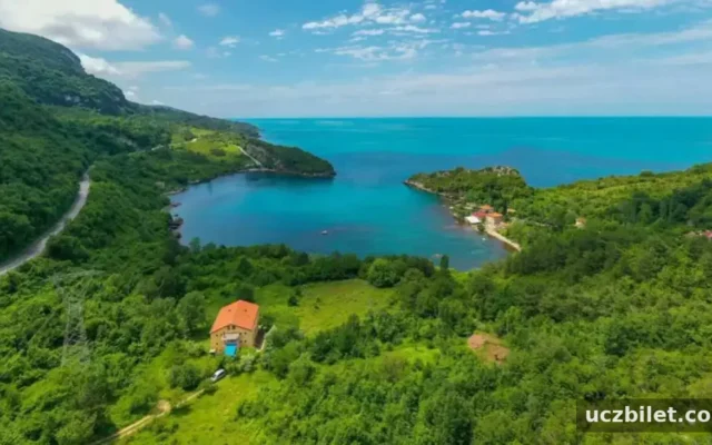 Türkiye'nin İsviçre'si! Kastamonu nerede? Kastamonu'da gezilecek yerler