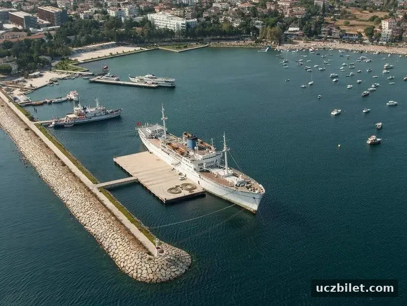 Tuzla İstanbul