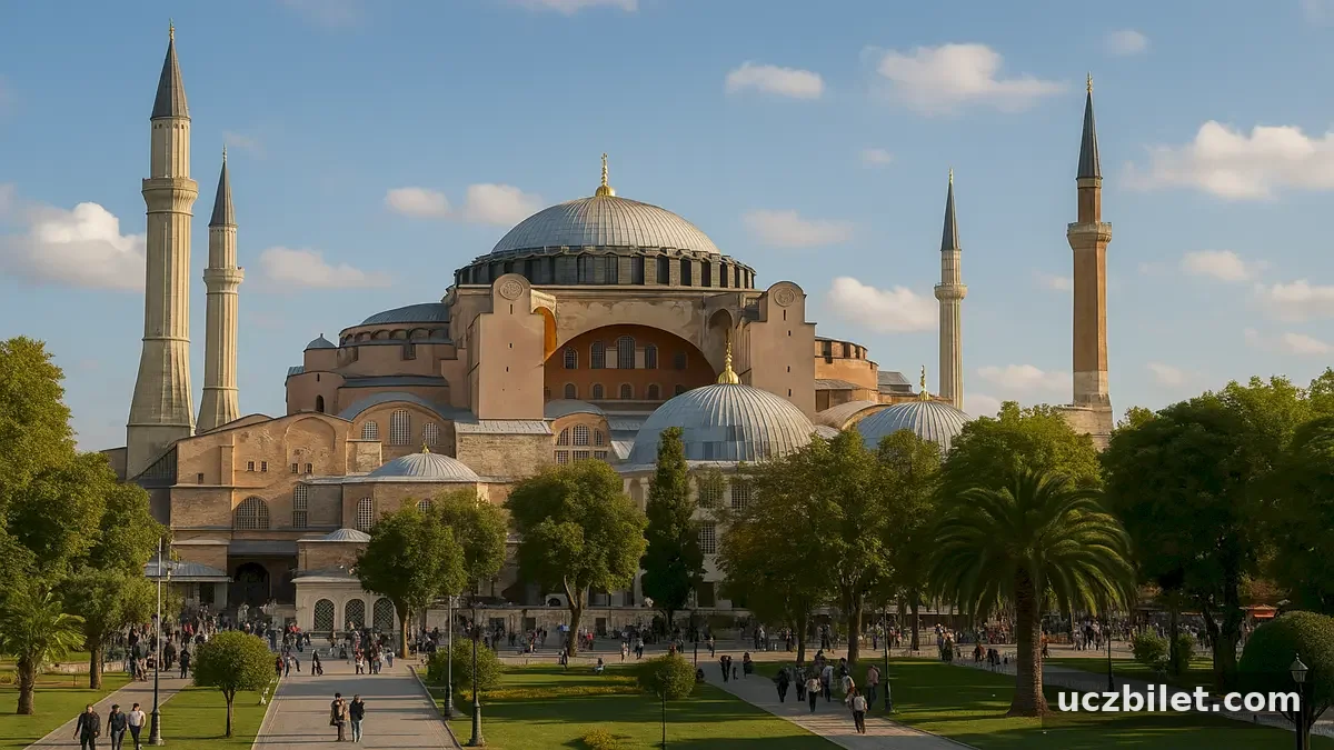 Ülkemizden gezmeniz gereken 5 benzersiz müze