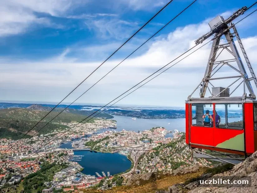 Ulriken