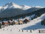 Uludağ Kayak Merkezi rehberi