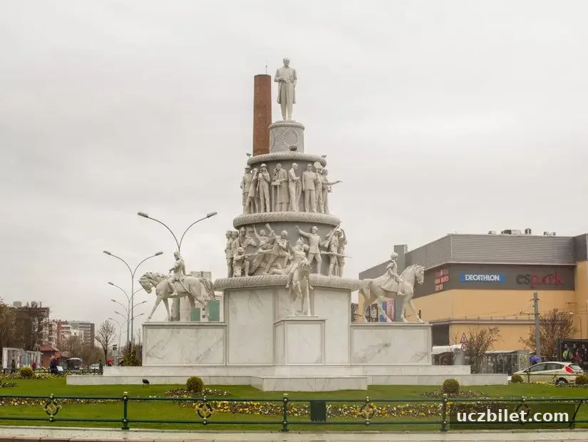 Ulus Anıtı