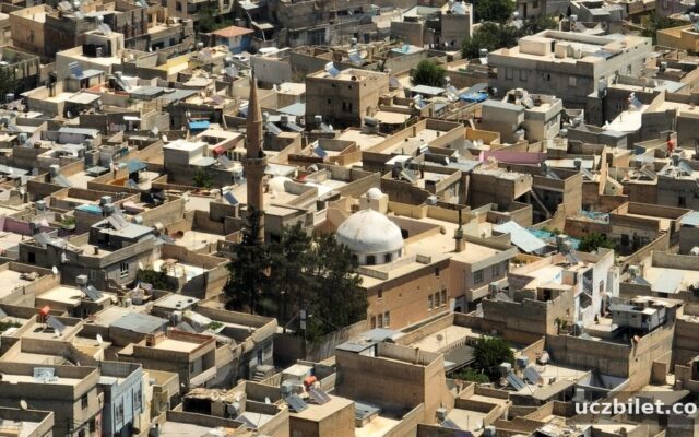 Urfa’nın Meşhur Yemekleri
