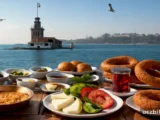 Üsküdar’ın en iyi kahvaltı mekanları