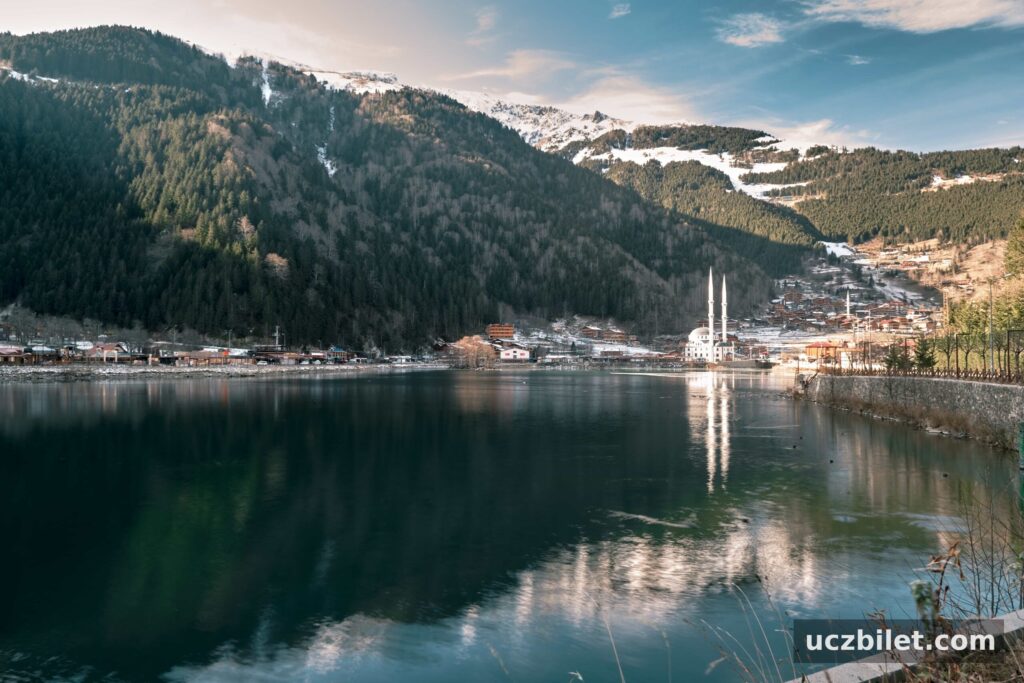 Uzungöl