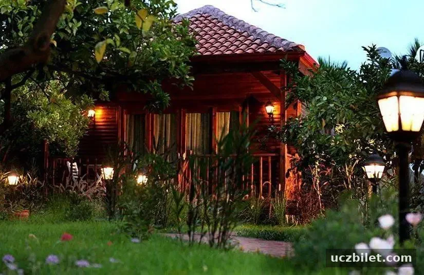 Villa Lukka