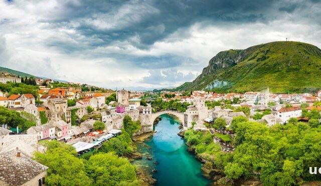 Vizesiz Balkan Ülkeleri