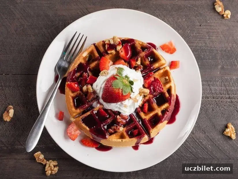 Waffle