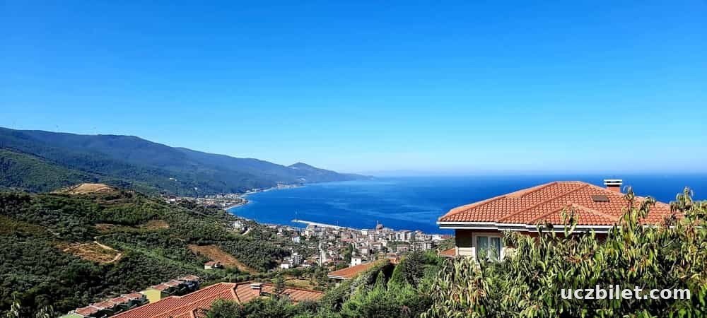 Yalova’nın Meşhur Yemekleri