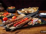 Yemek için en iyi şehirler