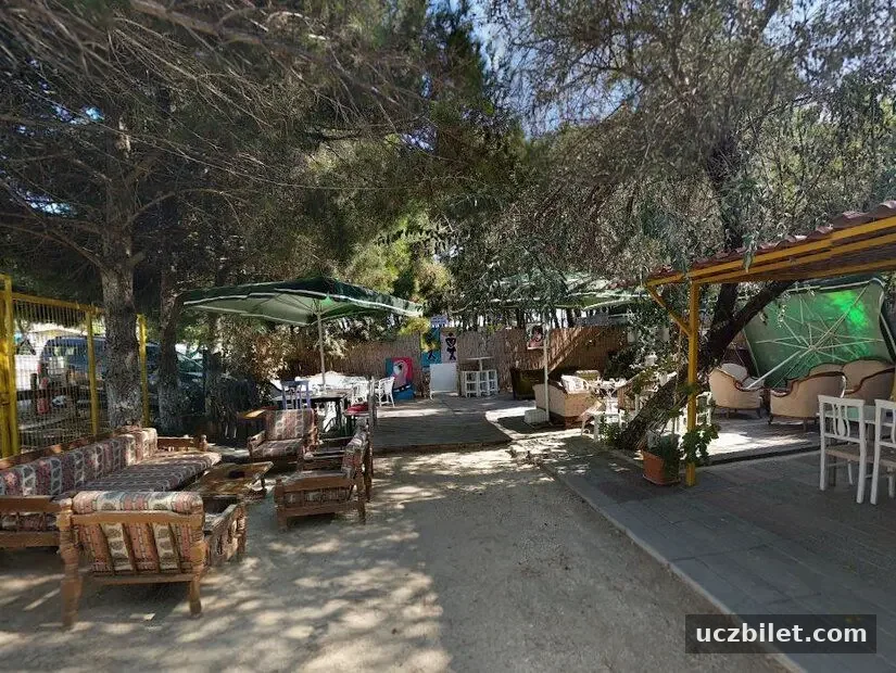 Yeşil Kamp