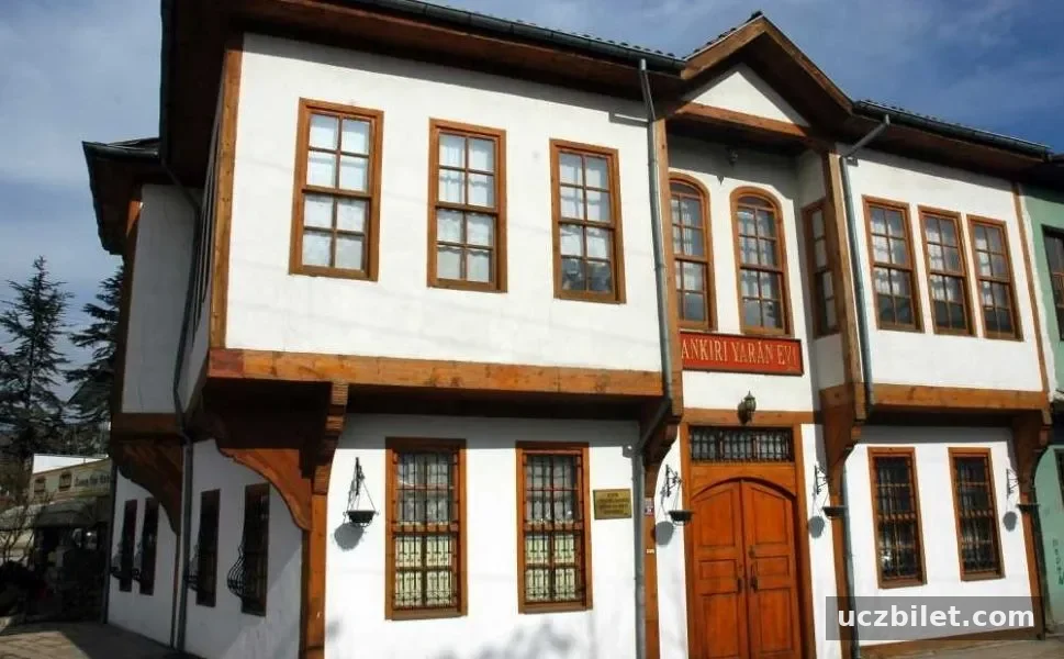 Yozgat Çankırı (4)