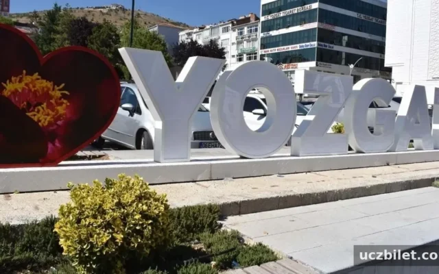 Yozgat'ta Gezilecek Yerler Neresi? Yozgat'ta Ne Yenir?