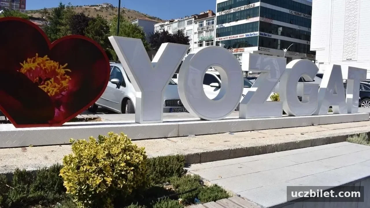 Yozgat’ta Gezilecek Yerler Neresi? Yozgat’ta Ne Yenir?
