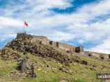 ‘Yüksek şehir’ Kars’ı görmek için 6 neden
