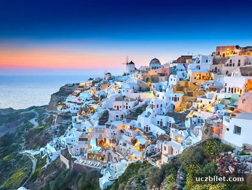 Yunanistan