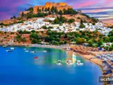 Yunanistan’ın en güzel tatil yerleri