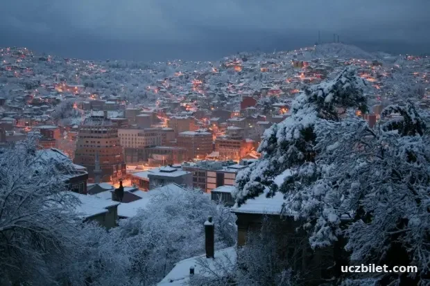 Zonguldak