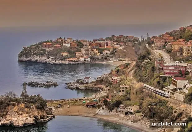 Zonguldak