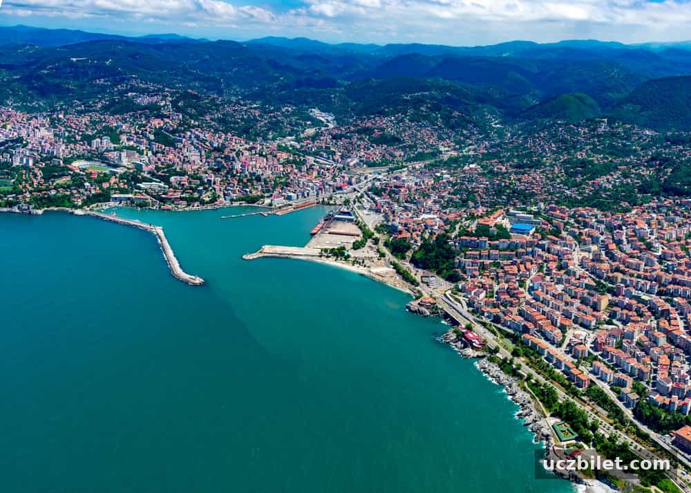 Zonguldak’ın Meşhur Yemekleri