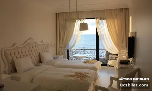 Zonguldak'taki kalınabilecek en iyi mekanlar! (2)-1
