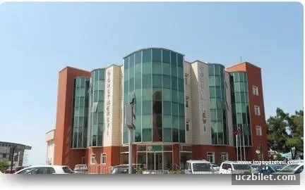 Zonguldak'taki kalınabilecek en iyi mekanlar! (7)