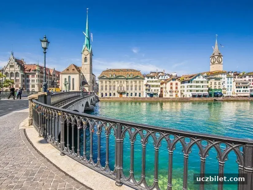 Zurich